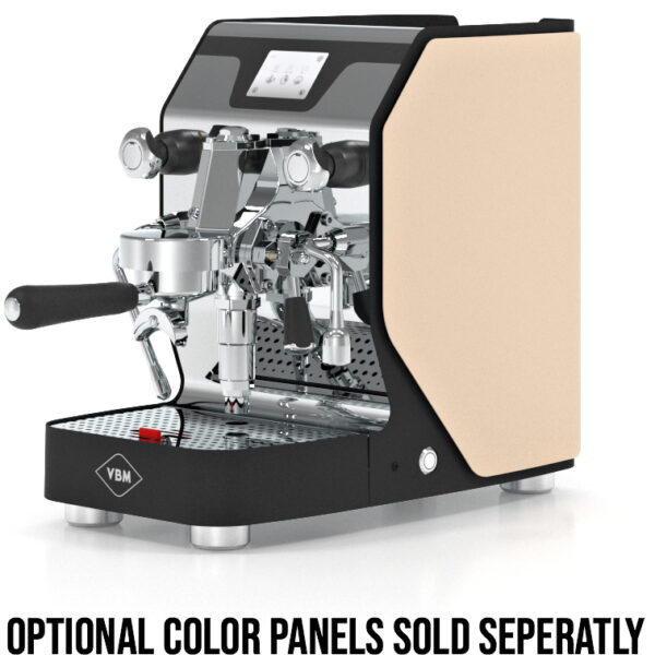 VBM Domobar Super Analogic Heat Exchange Espresso Machine - 110V
