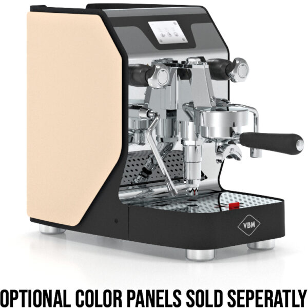 VBM Domobar Super Analogic Heat Exchange Espresso Machine - 110V