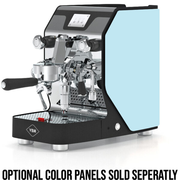 VBM Domobar Super Analogic Heat Exchange Espresso Machine - 110V