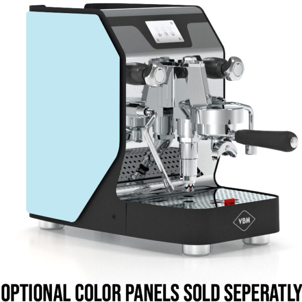 VBM Domobar Super Analogic Heat Exchange Espresso Machine - 110V