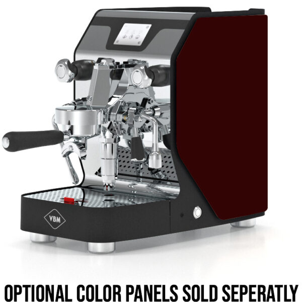 VBM Domobar Super Analogic Heat Exchange Espresso Machine - 110V
