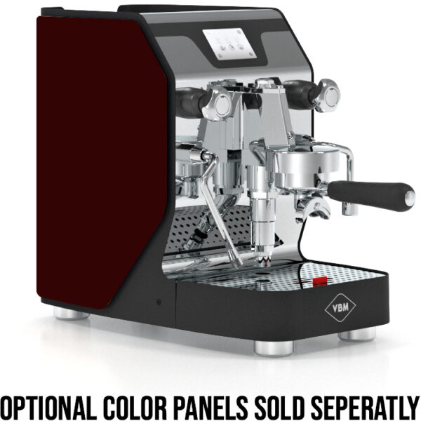 VBM Domobar Super Analogic Heat Exchange Espresso Machine - 110V