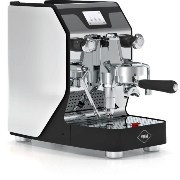 VBM Domobar Super Digital Dual Boiler Espresso Machine - 110V, 60 HZ