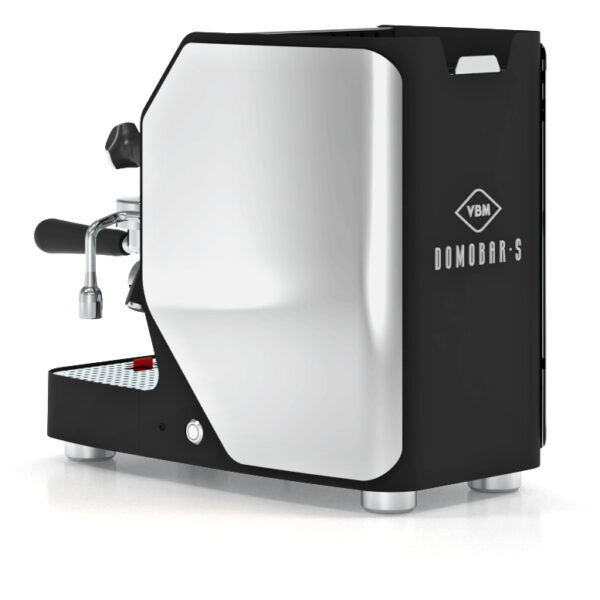 VBM Domobar Super Digital Dual Boiler Espresso Machine - 110V, 60 HZ