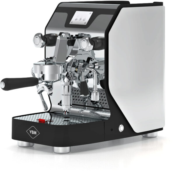 VBM Domobar Super Digital Dual Boiler Espresso Machine - 110V, 60 HZ