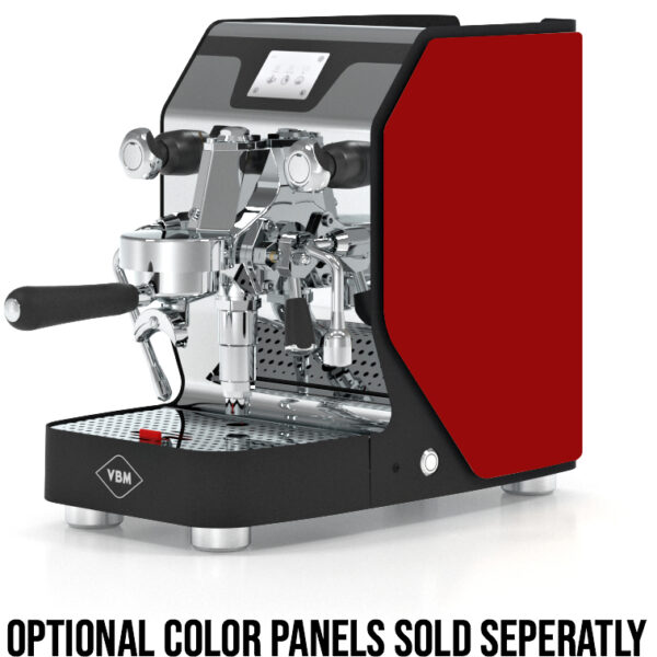 VBM Domobar Super Analogic Heat Exchange Espresso Machine - 110V
