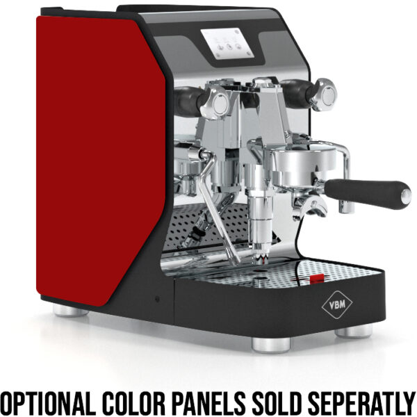 VBM Domobar Super Analogic Heat Exchange Espresso Machine - 110V